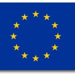 Europäische KFZ Kennzeichen