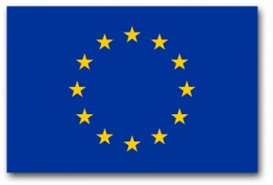 EU KFZ Kennzeichen Europäische KFZ Kennzeichen