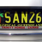 Kfz-Kennzeichen