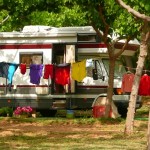 Entspanntes Camping durch den richtigen Wohnmobile Ankauf