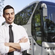 Berufskraftfahrer Weiterbildung Busfahrer