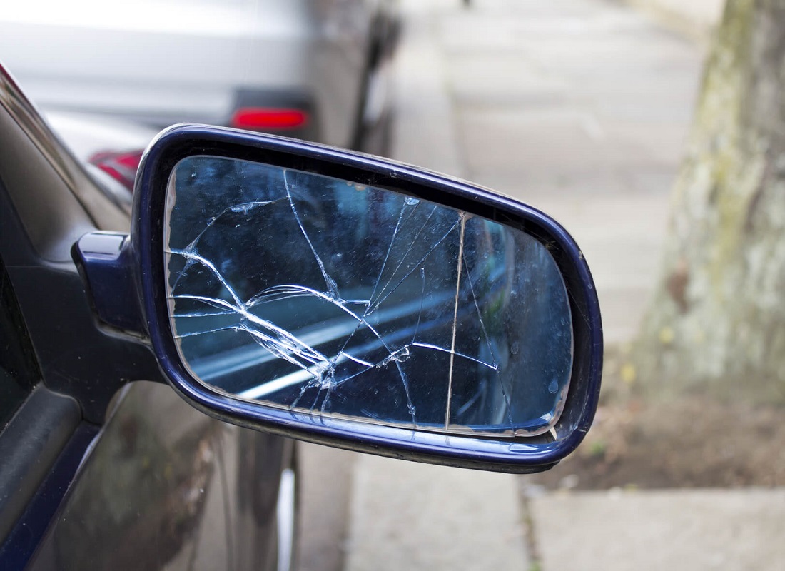 Fahrerflucht Tipps zur Hilfe des Geschädigten