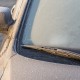 Frostschutzmittel Auto Fensterscheibe