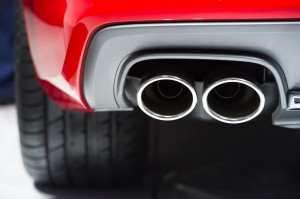 Kraftfahrzeugsteuer Schadstoffausstoß Abgasnorm