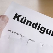 Kündigung Versicherung Formular