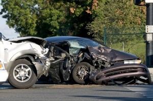 Sekundenschlaf Unfall Autos