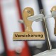 Versicherungswechsel Stempel Versicherung