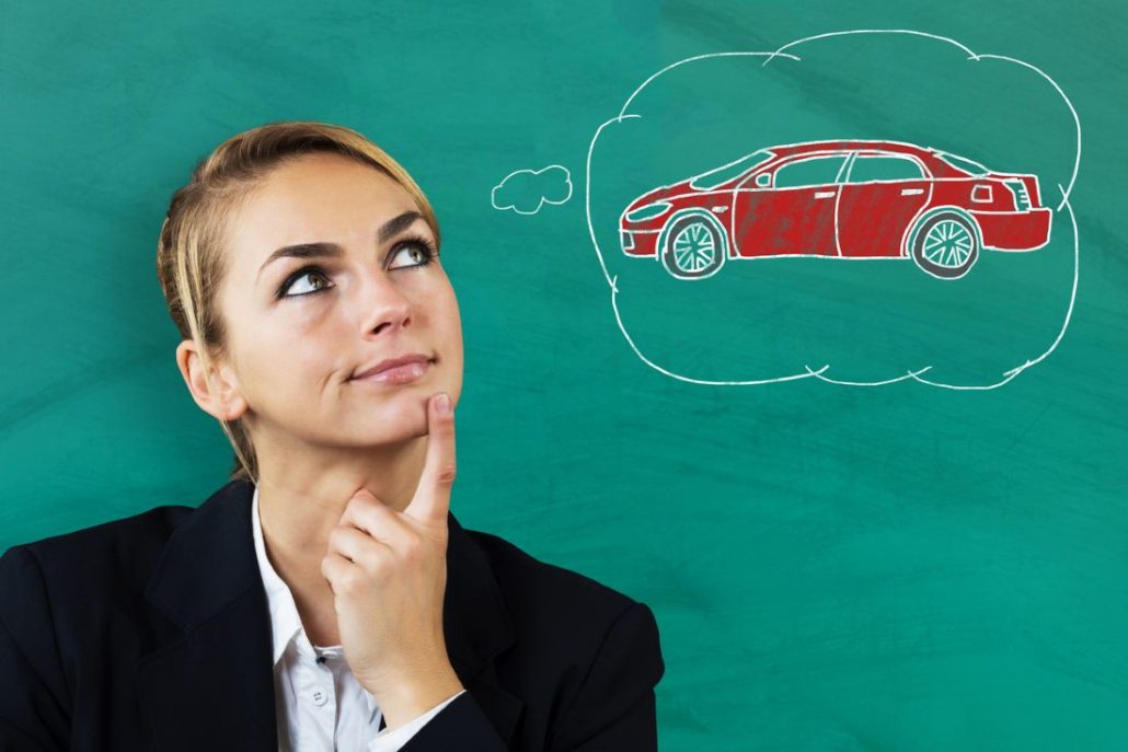 Wann sollte man ein Auto kaufen?